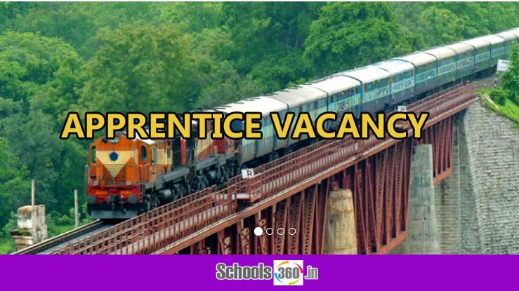 RAILWAY-APPRENTICE