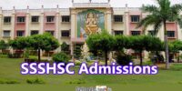 SSSHSC