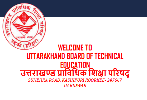Uttarakhand JEEP 2024