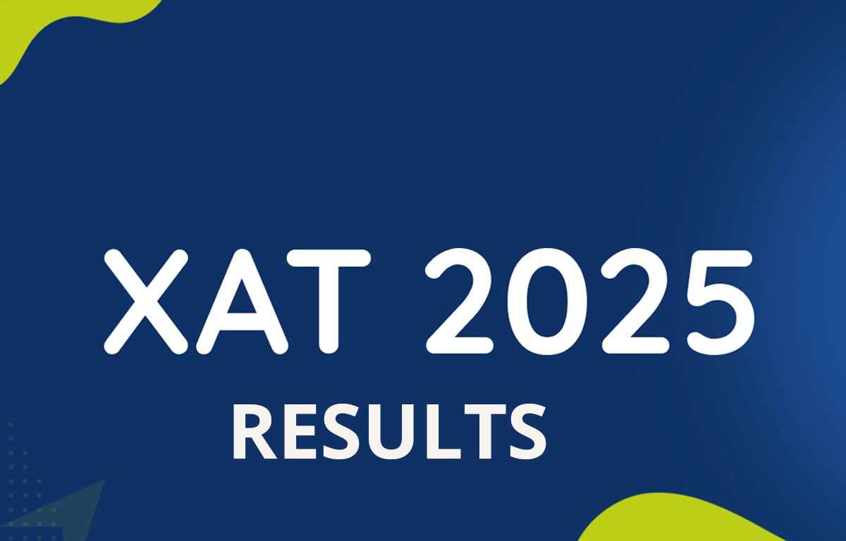 XAT 2025 RESULT
