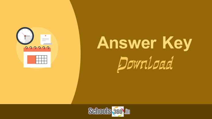 answer-key