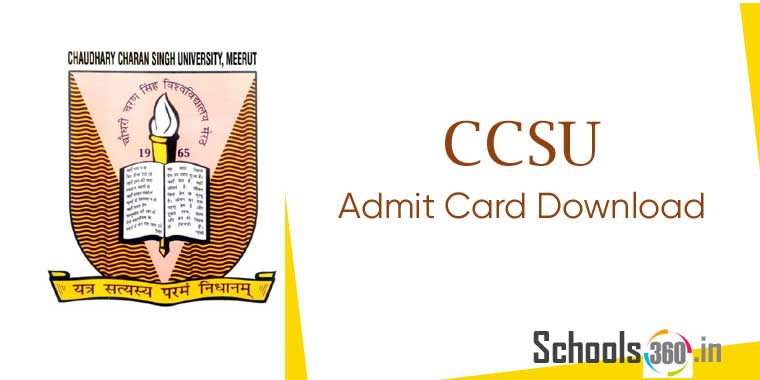 ccsu-admit-card