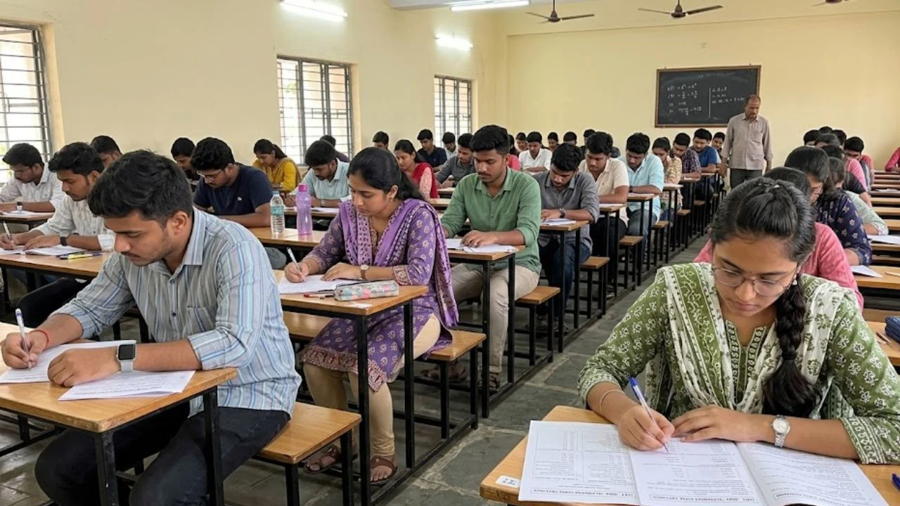 NIFT Admit Card 2027 Download Link @nift.ac.in 1 exam hall
