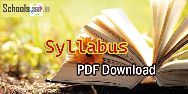 TGPSC Forest Beat Officer Syllabus 2026 and Exam Pattern 1 syllabus