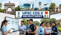 UPSC CDS-2