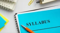 syllabus