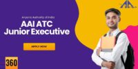 AAI ATC Recruitment