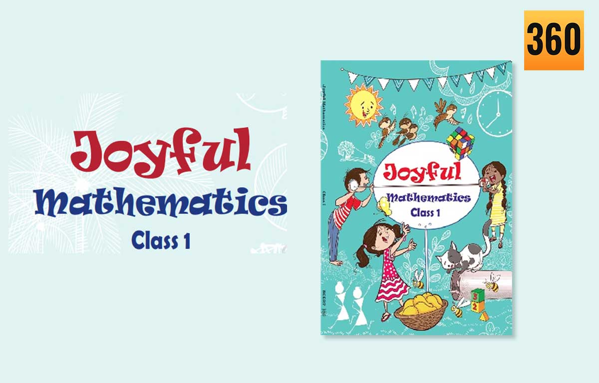 CBSE-Class-1-maths-Textbook