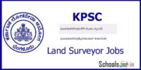 KPSC Land Surveyor