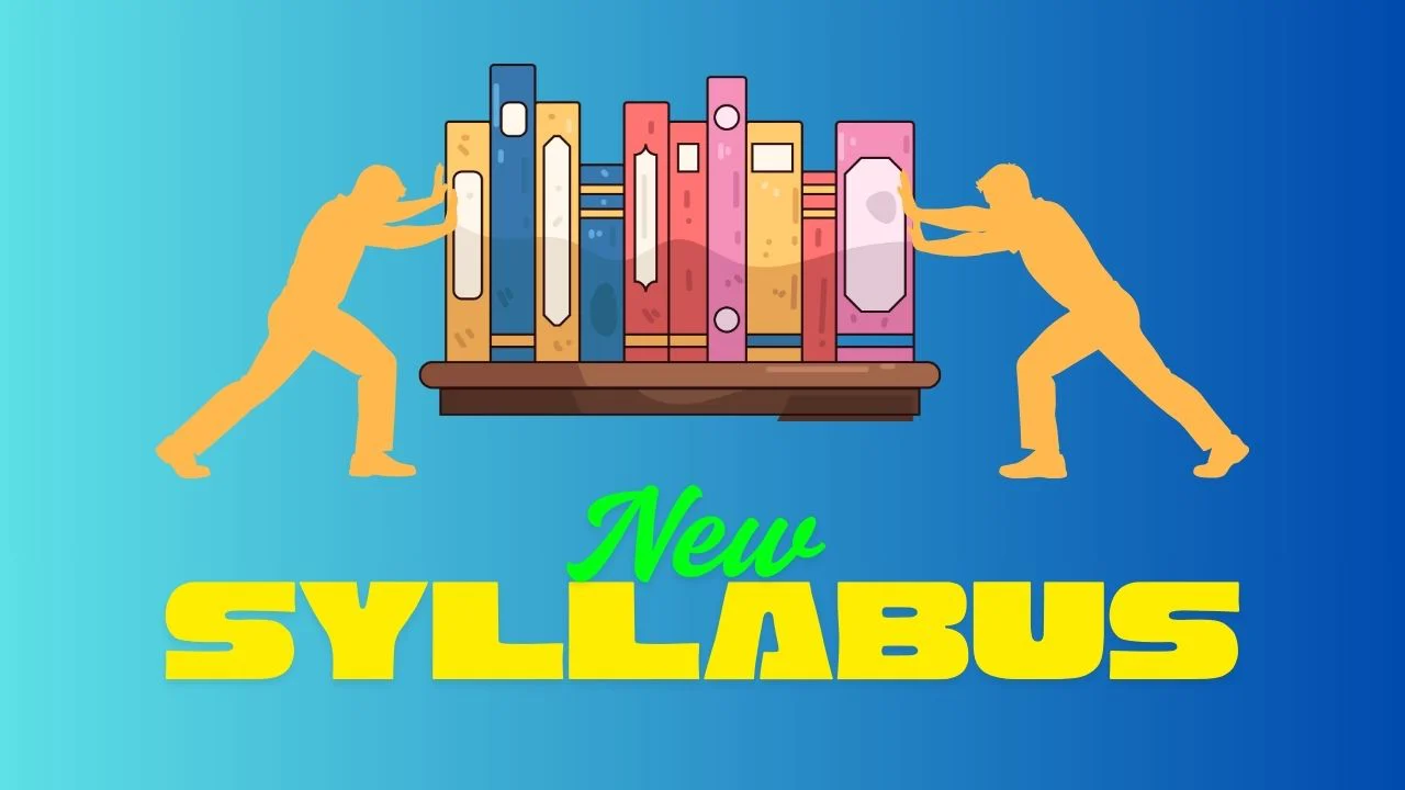 Syllabus
