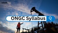 ongc syllabus