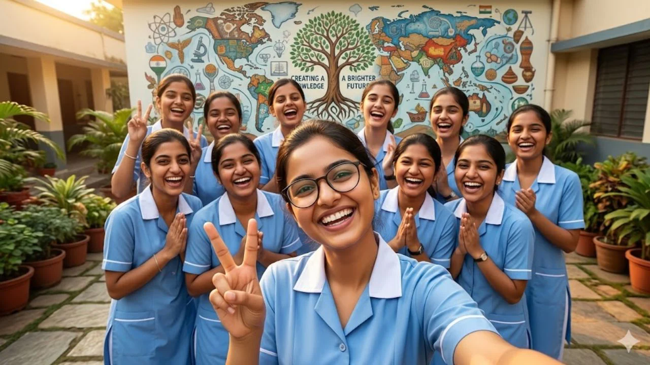 Kakinada Dist Para Medical Results 2025 Final Merit Lists PDF 1 results