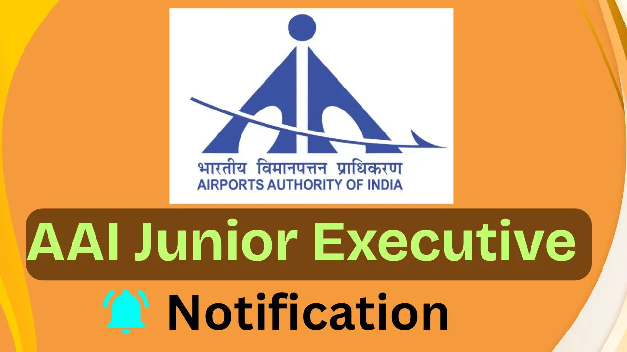 AAI Junior Executive