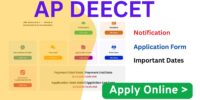 AP DEECET