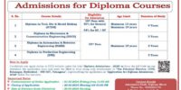 CITD-Admission