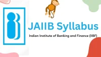JAIIB Syllabus