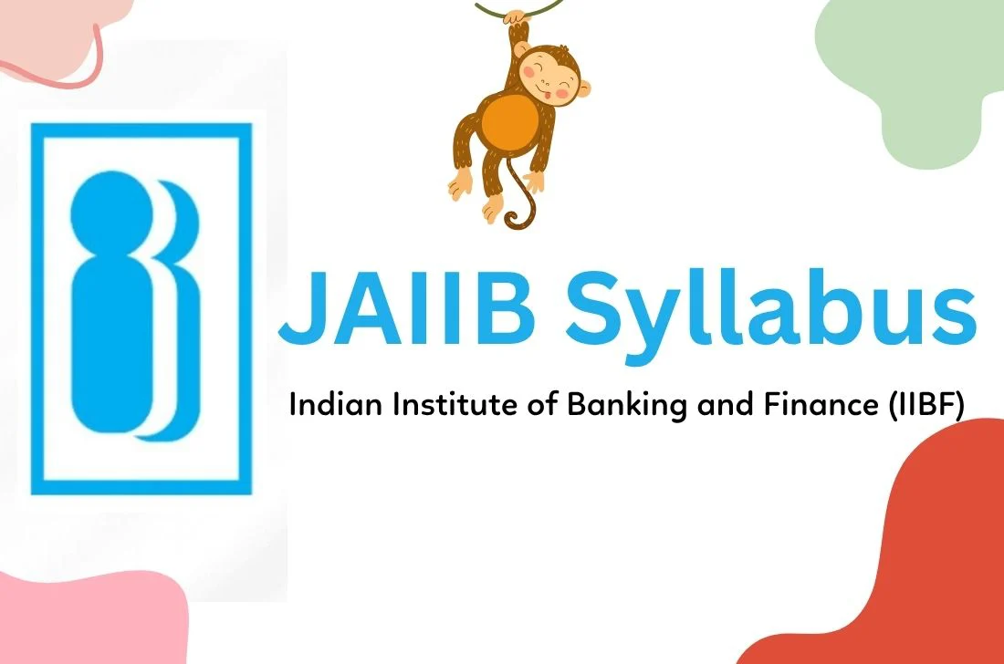 JAIIB Syllabus