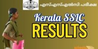 Kerala SSLC Results
