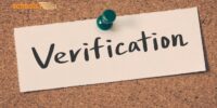 Reverification
