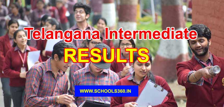 TELANGANA-INTER-RESULTS