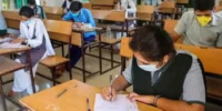 CGBSE second exam time table 2025