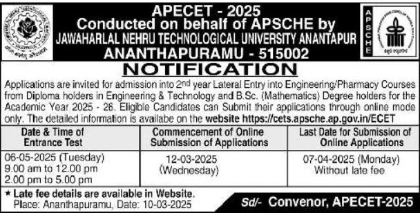 apecet 2025
