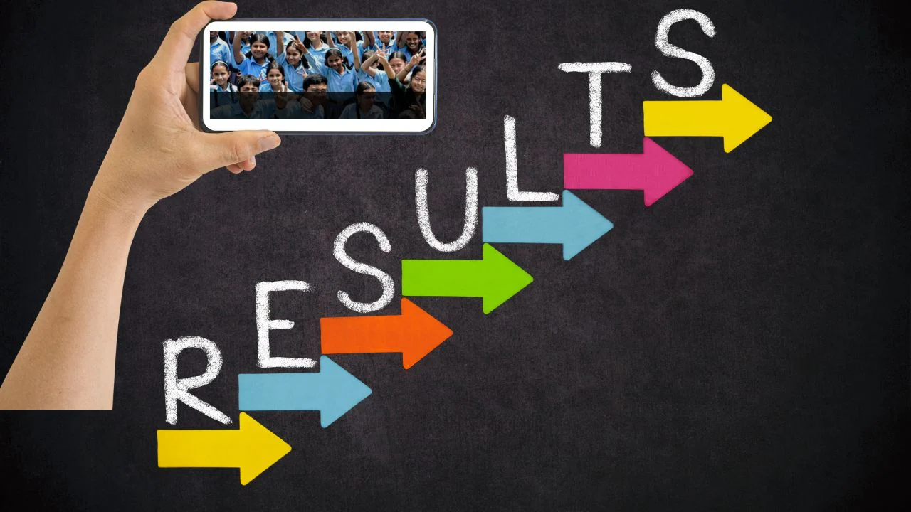 MP Board 12th Results 2026 Out Today; Check MPBSE HSSC Result 1 results