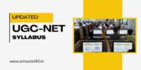 ugc net syllabud