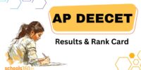 AP DEECET Results