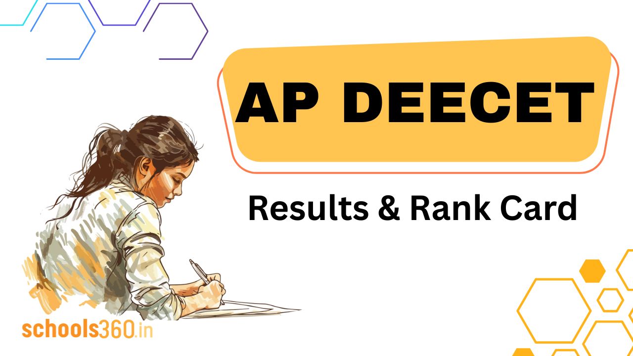 AP DEECET Results