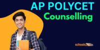 AP POLYCET counselling