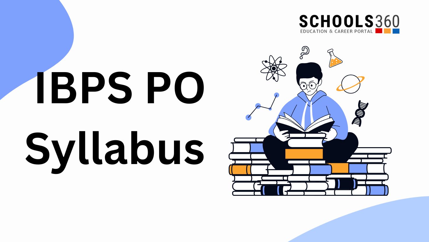 IBPS PO Syllabus
