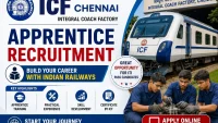 ICF Chennai Apprentice