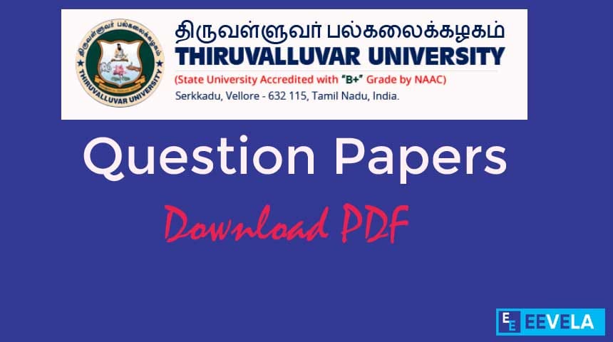 Thiruvalluvar-University-Qu