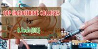 Top B.Tech (EEE) Colleges