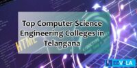 Top Computer Science Engineering Colleges in Telangana