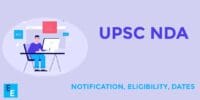 UPSC-NDA