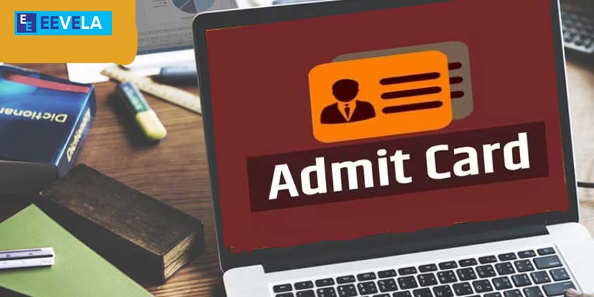 UP Police SI Admit Card 2026 Out; Direct Link, How to Download 1 admit-card