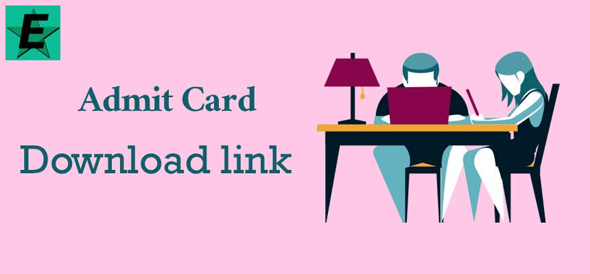 admit-card