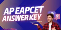 ap eapcet answer key