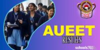 aueet results