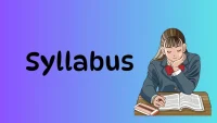 syllabus