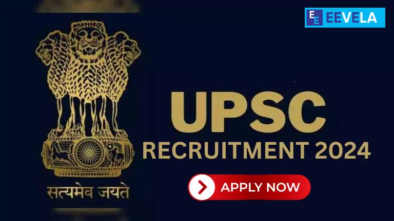 upsc-recruitmemt