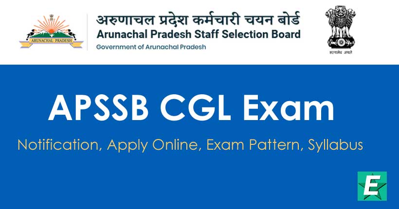 APSSB CGL Answer Key 2026 Out; Response Sheet PDF 1 APSSB CGL