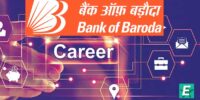 Bank Of Baroda Recruitment