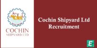 Cochin Shipyard
