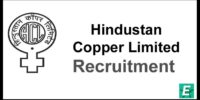 Hindustan Copper Limited