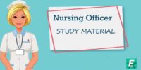 Nursing Officer