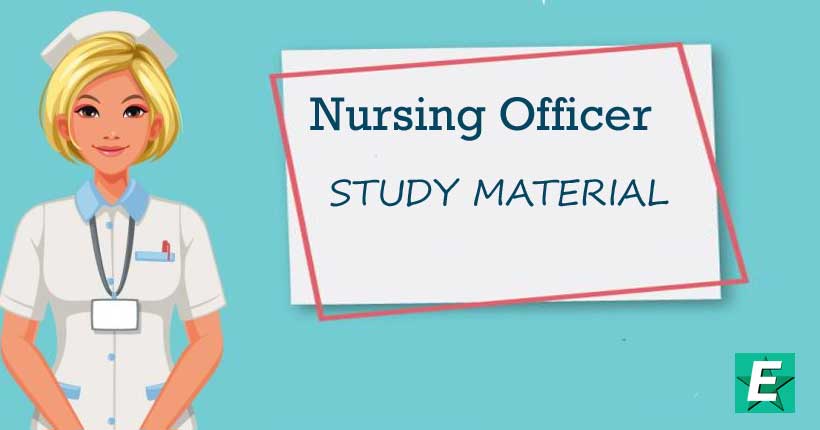 Nursing Officer
