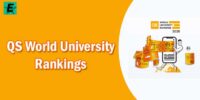 QS World University Rankings